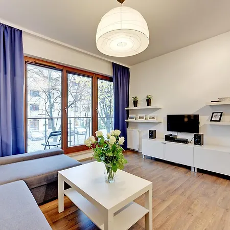 Apartament Aquarius - Baltica