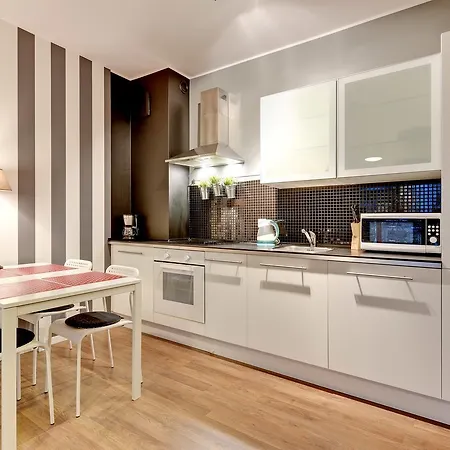 Apartament Aquarius - Baltica