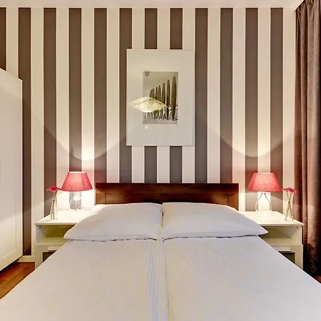 Aquarius - Baltica Apartament